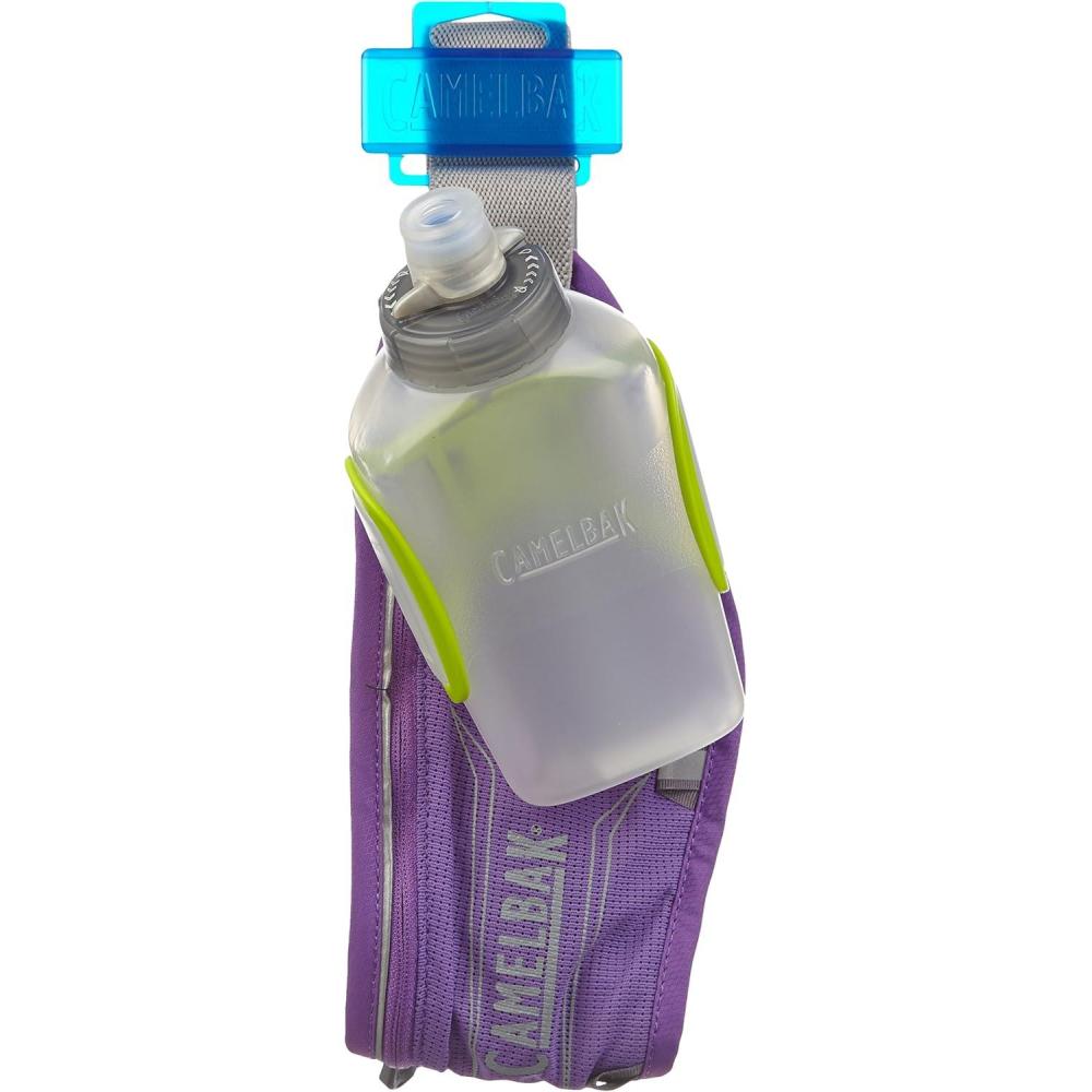 imageCamelbak Products Arc 1 Podium Bottle Royal LilacTender Shoots 10Ounce