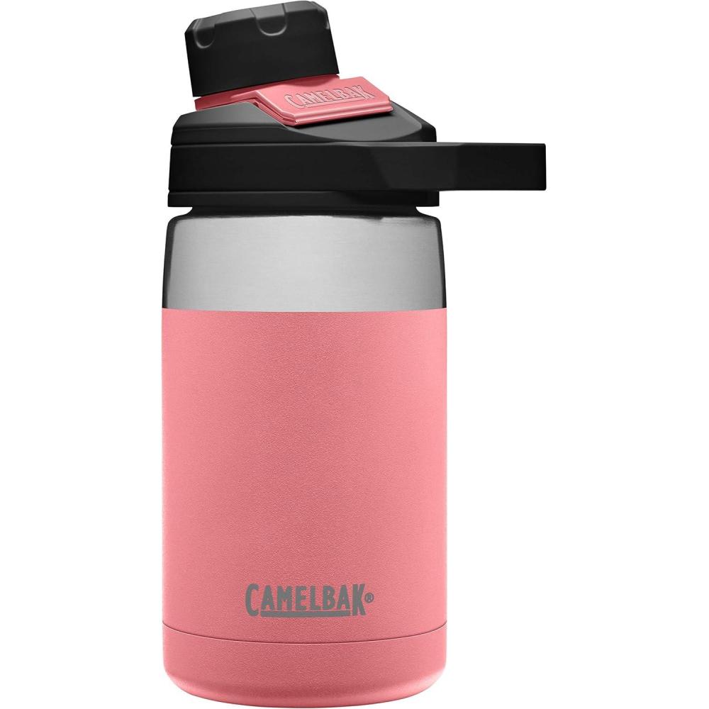 imageChute Mag Vacuum Stainless 12oz Coral