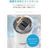 CAMELBAK Horizon Tumbler, 11.8 fl oz (350 ml), Navy, Vacuum Insulated, Heat and Cold Retention, Won’t Scratch Table, Sounds When Placing(マゼンタ)