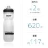 CAMELBAK Podium Chill Insulated Water Bottle(Custom Black)