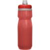 CAMELBAK Podium Chill Insulated Water Bottle(Custom Red)