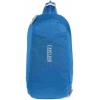 CamelBak Arete Sling 8 Hiking Pack with Carry Cap Bottle(Indigo Bunting/Silver)