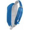 CamelBak Arete Sling 8 Hiking Pack with Carry Cap Bottle(Indigo Bunting/Silver)