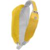 CamelBak Arete Sling 8 Hiking Pack with Carry Cap Bottle(Saffron/Silver)
