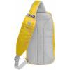 CamelBak Arete Sling 8 Hiking Pack with Carry Cap Bottle(Saffron/Silver)