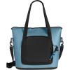 CamelBak ChillBak Tote 18 Soft Cooler Fusion Reservoir 3L(Adriatic Blue)