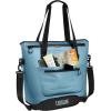 CamelBak ChillBak Tote 18 Soft Cooler Fusion Reservoir 3L(Adriatic Blue)