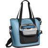 CamelBak ChillBak Tote 18 Soft Cooler Fusion Reservoir 3L(Adriatic Blue)