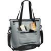 CamelBak ChillBak Tote 18 Soft Cooler Fusion Reservoir 3L(Monument Grey)