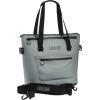 CamelBak ChillBak Tote 18 Soft Cooler Fusion Reservoir 3L(Monument Grey)