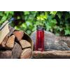 CamelBak Chute Mag BPA Free Water Bottle 20 oz, Clear, Model:1510101060