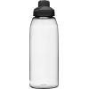 CamelBak Chute Mag BPA Free Water Bottle(Clear)