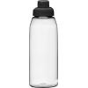 CamelBak Chute Mag BPA Free Water Bottle(Clear)