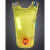 CamelBak Classic Light Bike Hydration Pack 70oz(Safety Yellow/Silver)