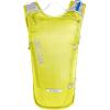 CamelBak Classic Light Bike Hydration Pack 70oz(Safety Yellow/Silver)