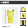 CamelBak Classic Light Bike Hydration Pack 70oz(Safety Yellow/Silver)