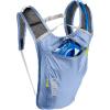 CamelBak Classic Light Bike Hydration Pack 70oz(Serenity Blue)