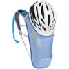 CamelBak Classic Light Bike Hydration Pack 70oz(Serenity Blue)