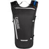 CamelBak Classic Light Bike Pack 70oz Hydration Reservoir(Black 2.0)
