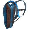 CamelBak Classic Light Bike Pack 70oz Hydration Reservoir(Gibraltar Navy/Black 2.0)