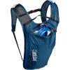 CamelBak Classic Light Bike Pack 70oz Hydration Reservoir(Gibraltar Navy/Black 2.0)