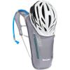 CamelBak Classic Light Bike Pack 70oz Hydration Reservoir(Gunmetal/Hydro 2.0)