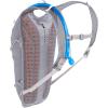CamelBak Classic Light Bike Pack 70oz Hydration Reservoir(Gunmetal/Hydro 2.0)