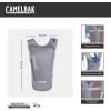 CamelBak Classic Light Bike Pack 70oz Hydration Reservoir(Gunmetal/Hydro)