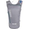 CamelBak Classic Light Bike Pack 70oz Hydration Reservoir(Gunmetal/Hydro)