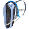 CamelBak Classic Light Bike Pack 70oz Hydration Reservoir(Serenity Blue 2.0)