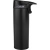 CamelBak Forge 16oz Vacuum-Insulated Travel Mug(Black Smoke)