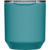 CamelBak Horizon 10 oz Rocks Tumbler – Cocktail Glass – Insulated Stainless Steel – Tri-Mode Lid(Lagoon)