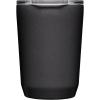 CamelBak Horizon 12oz Tumbler – Insulated Stainless Steel – Tri-Mode Lid – Moss(Black)