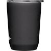 CamelBak Horizon 12oz Tumbler – Insulated Stainless Steel – Tri-Mode Lid – Moss(Black)