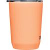 CamelBak Horizon 12oz Tumbler – Insulated Stainless Steel – Tri-Mode Lid – Moss(Desert Sunrise)