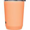 CamelBak Horizon 12oz Tumbler – Insulated Stainless Steel – Tri-Mode Lid – Moss(Desert Sunrise)