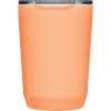 CamelBak Horizon 12oz Tumbler – Insulated Stainless Steel – Tri-Mode Lid – Moss(Desert Sunrise)