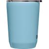 CamelBak Horizon 12oz Tumbler – Insulated Stainless Steel – Tri-Mode Lid – Moss(Dusk Blue)