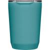 CamelBak Horizon 12oz Tumbler – Insulated Stainless Steel – Tri-Mode Lid – Moss(Lagoon)