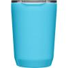 CamelBak Horizon 12oz Tumbler – Insulated Stainless Steel – Tri-Mode Lid – Moss(Nordic Blue)