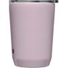 CamelBak Horizon 12oz Tumbler – Insulated Stainless Steel – Tri-Mode Lid – Moss(Purple Sky)