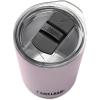 CamelBak Horizon 12oz Tumbler – Insulated Stainless Steel – Tri-Mode Lid – Moss(Purple Sky)