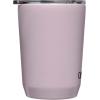 CamelBak Horizon 12oz Tumbler – Insulated Stainless Steel – Tri-Mode Lid – Moss(Purple Sky)