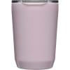 CamelBak Horizon 12oz Tumbler – Insulated Stainless Steel – Tri-Mode Lid – Moss(Purple Sky)