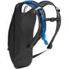 CamelBak Hydrobak 50oz Hydration Reservoir Bike Pack 50oz(Black/Graphite 2.0)
