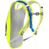 CamelBak Hydrobak 50oz Hydration Reservoir Bike Pack 50oz(Safety Yellow/Navy 2.0)