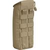 CamelBak Max Gear Tactical Insulated Bottle Pouch(Coyote)