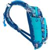 CamelBak Mini M.U.L.E. Kids Hydration Backpack for Hiking and Biking – 50oz, Sharks