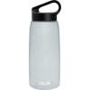 CamelBak Pivot Water Bottle – Echo Plastic 10% renewable plant-based material – BPA-free – Easy Carry, 25 oz, Ice(Cloud)