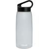 CamelBak Pivot Water Bottle – Echo Plastic 10% renewable plant-based material – BPA-free – Easy Carry, 25 oz, Ice(Cloud)